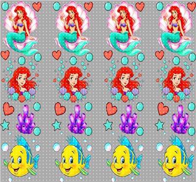Bookmark sticker-S 2035